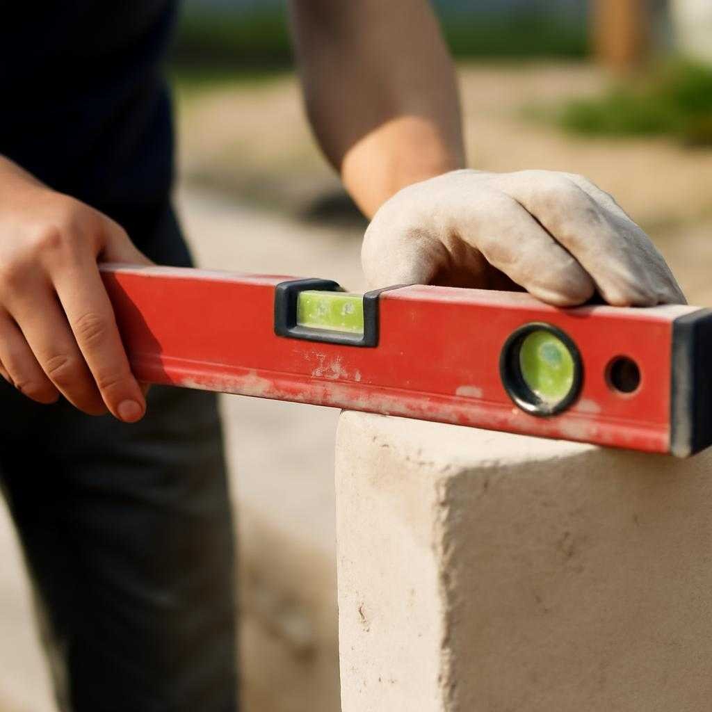 выравнивание