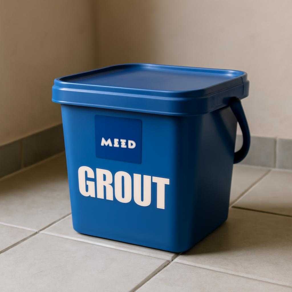 затирка Kiilto