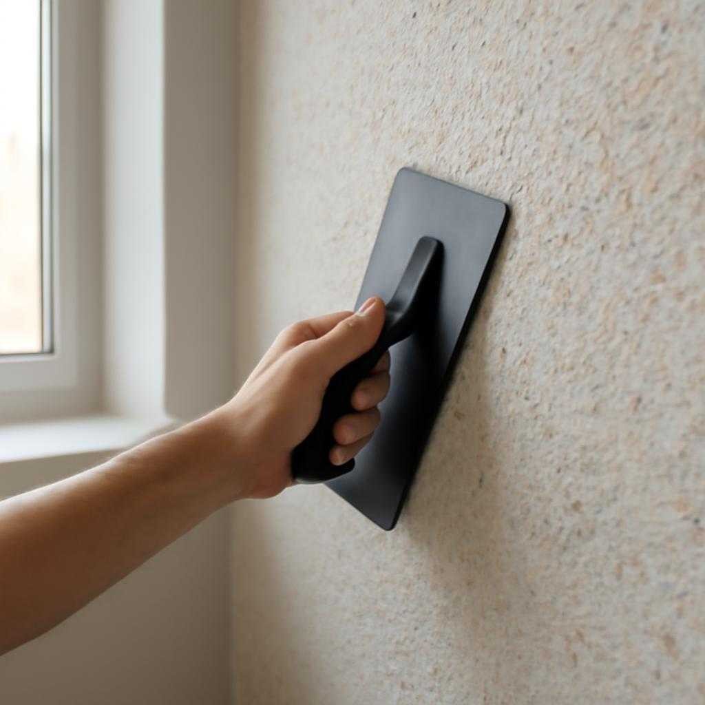 жидкие обои