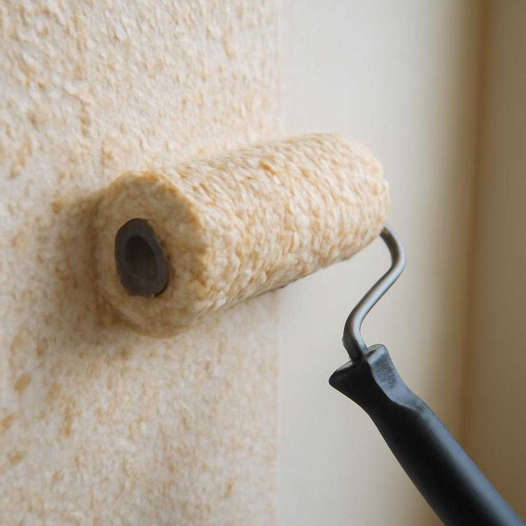 жидкие обои