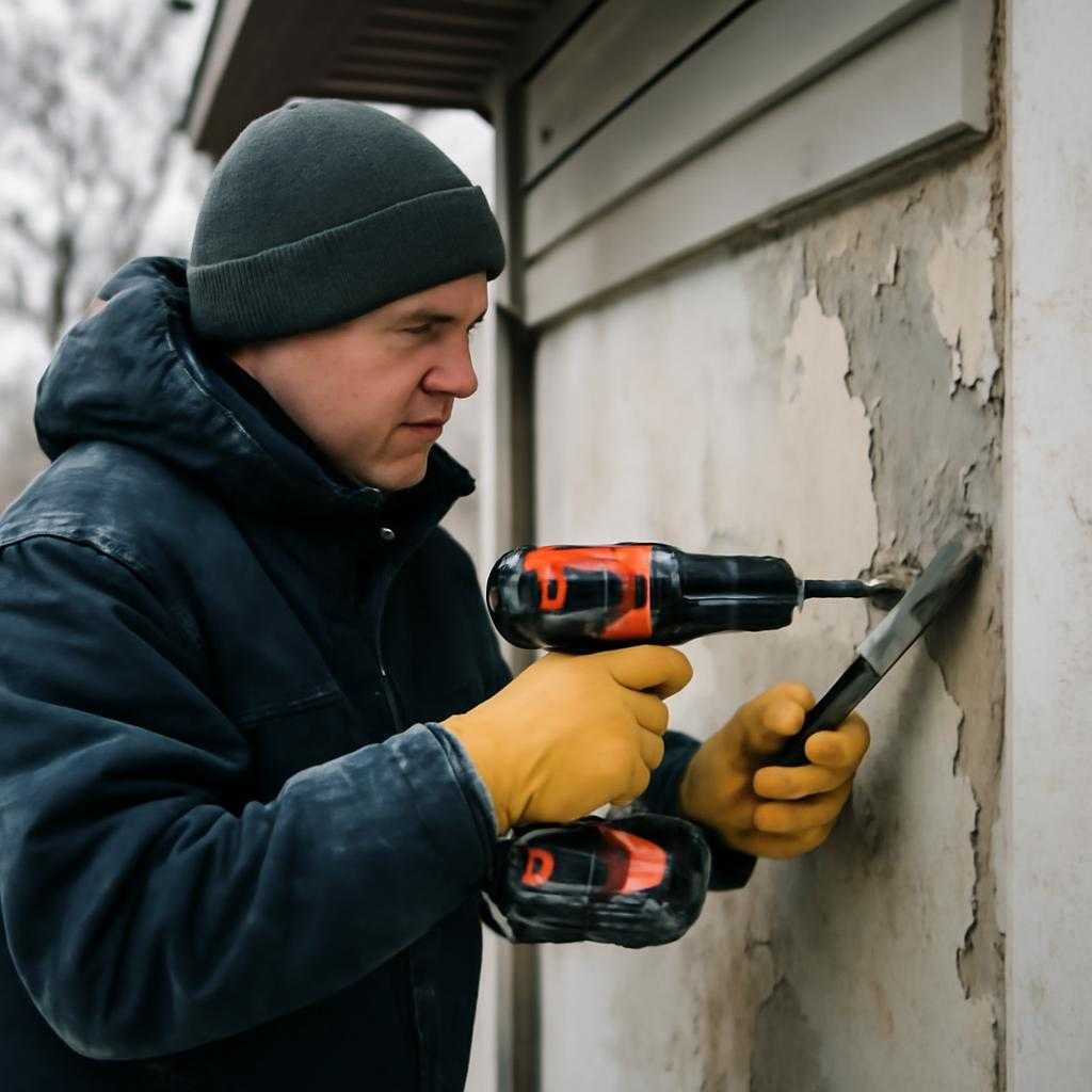 зимнийремонт