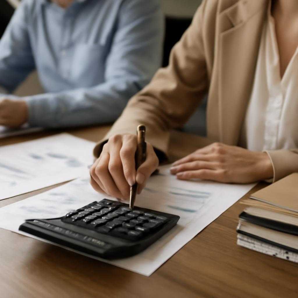 Бухгалтерский аутсорсинг