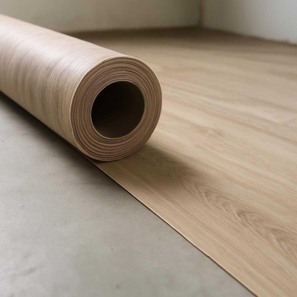 ПВХ-покрытия