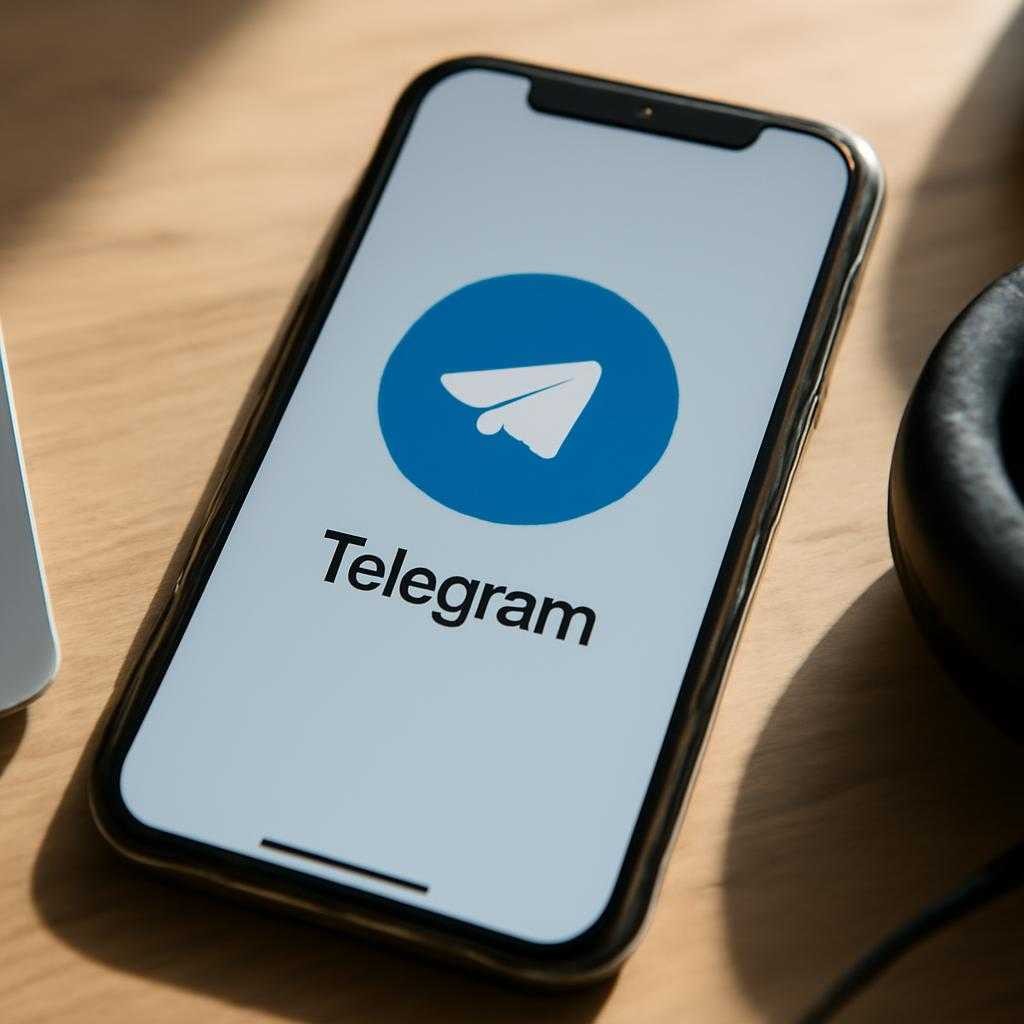 Телеграм