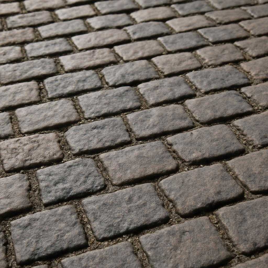 брусчатка