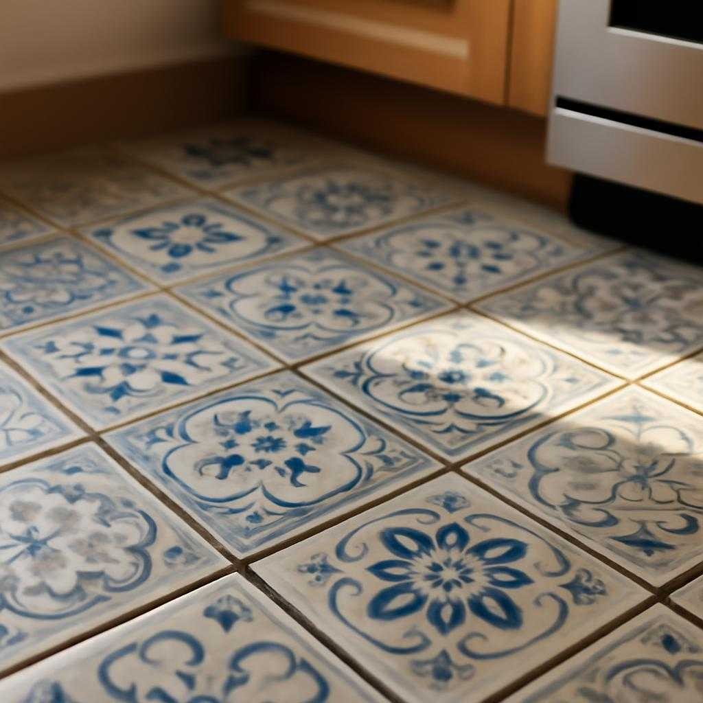 декоративная плитка