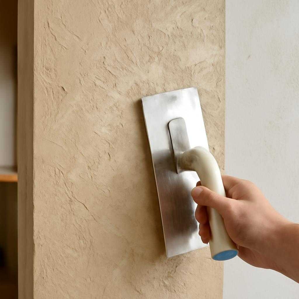 декоративная штукатурка