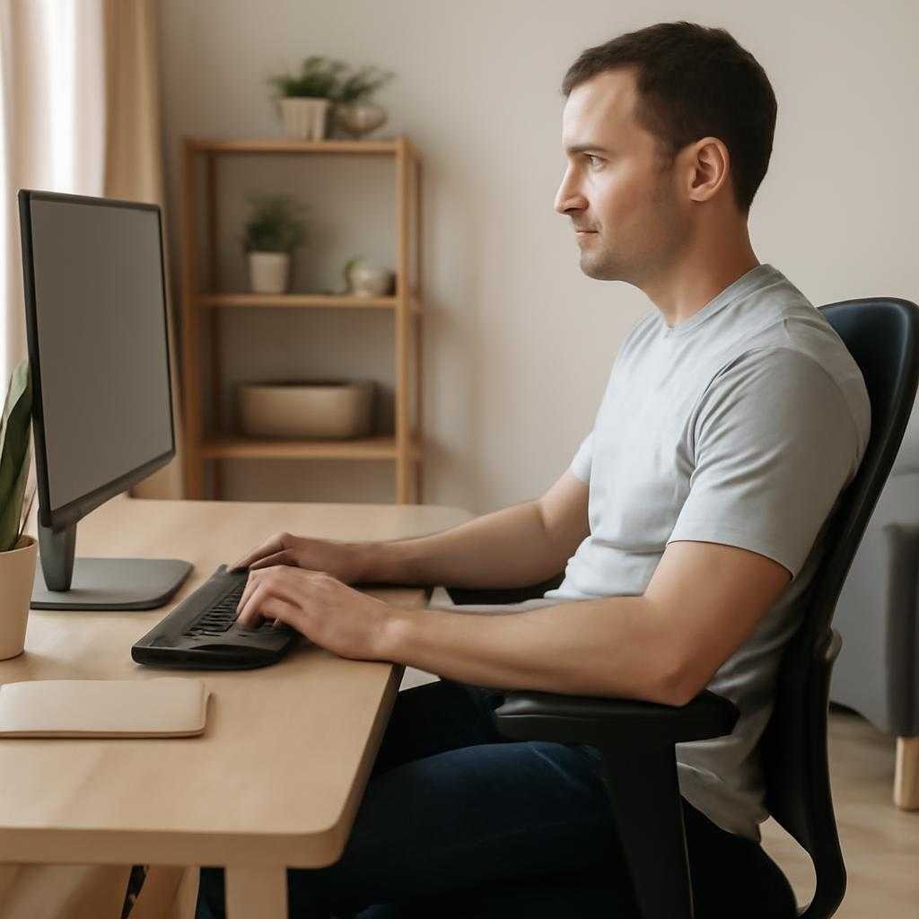 эргономика