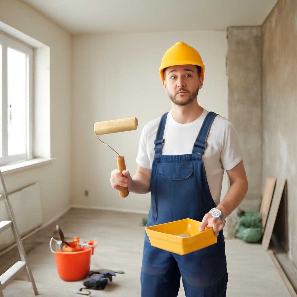 евроремонт