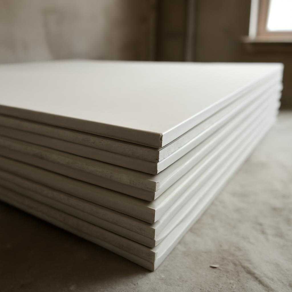 гипсокартон