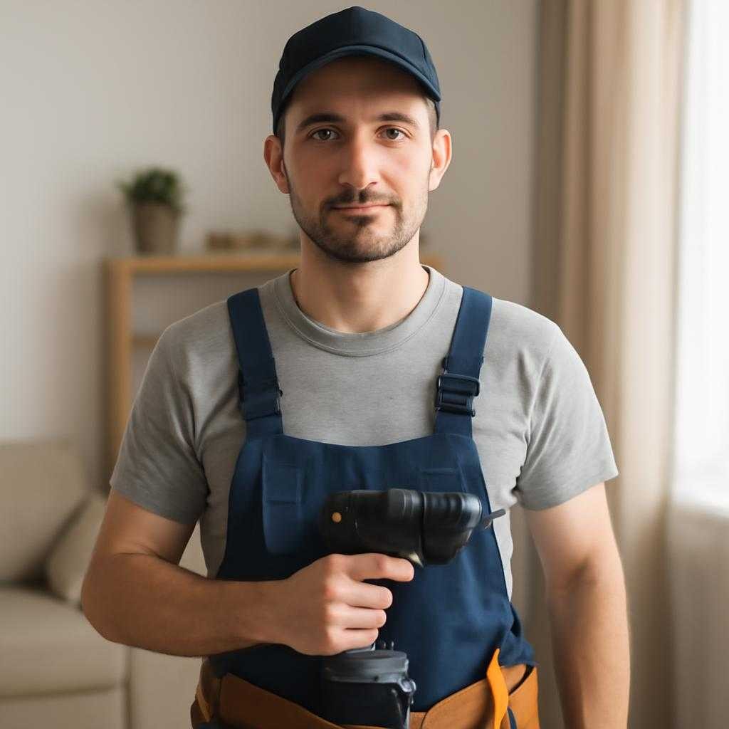 мастер на час