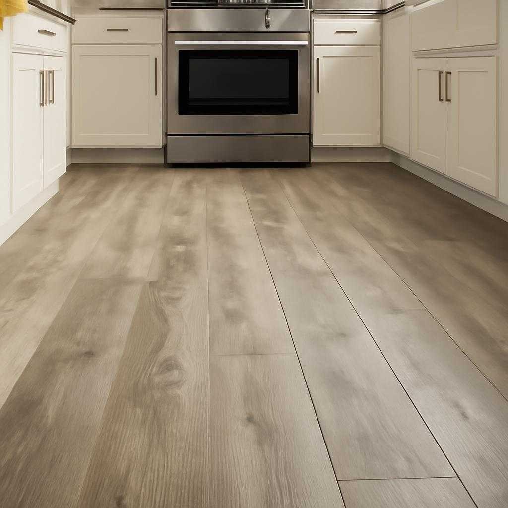 напольное покрытие для кухни
