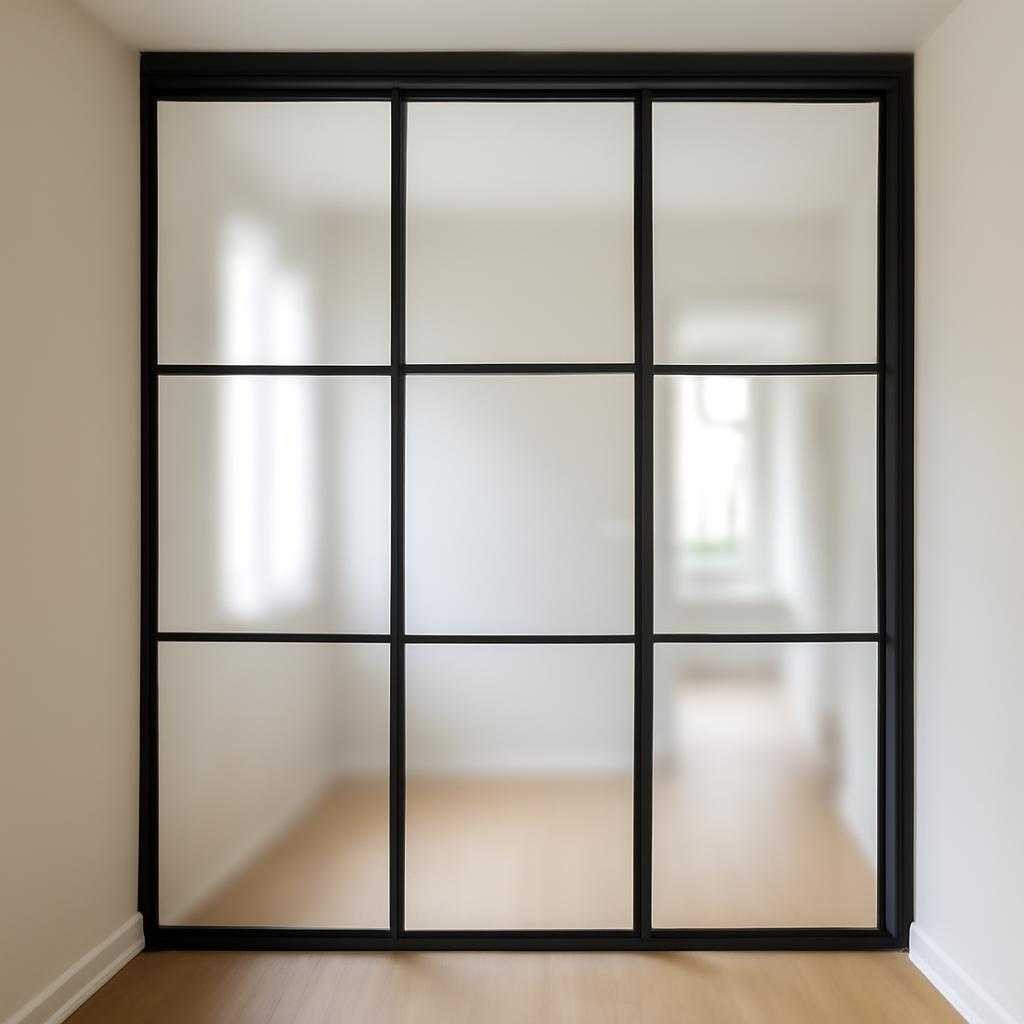 перегородки