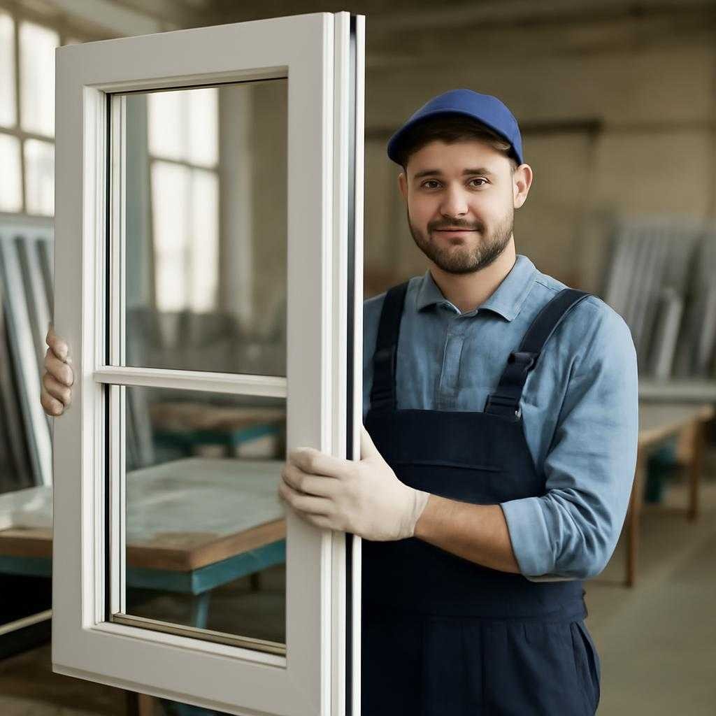 производитель окон