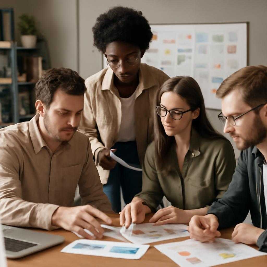 рекламное агентство