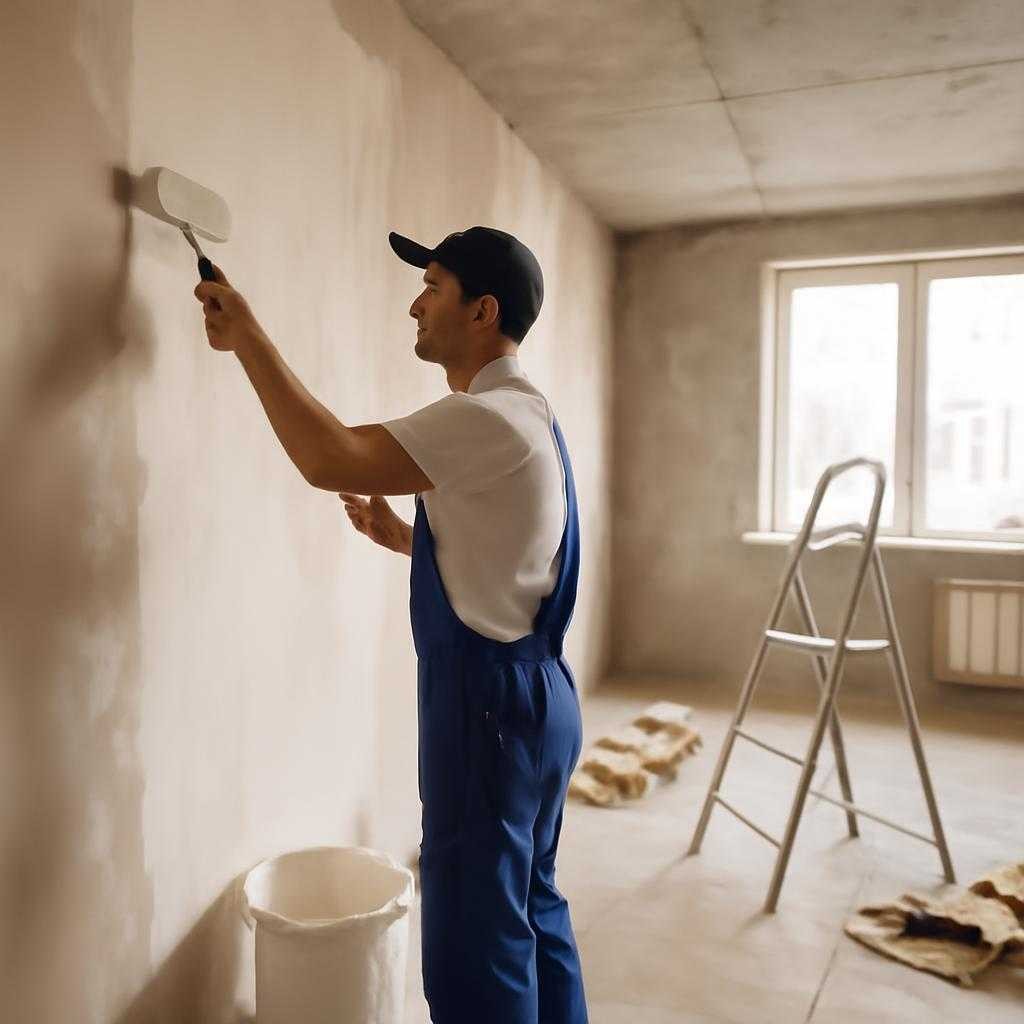 ремонт квартиры