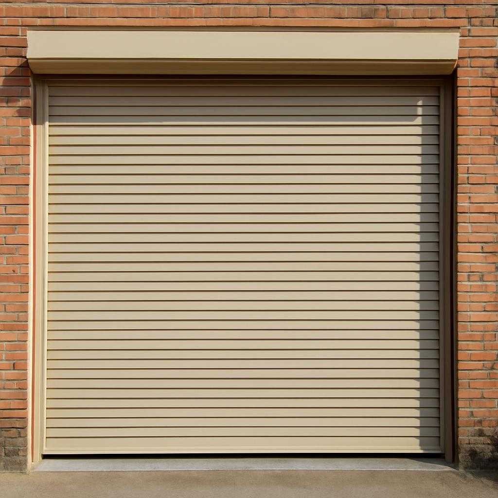 рольставни