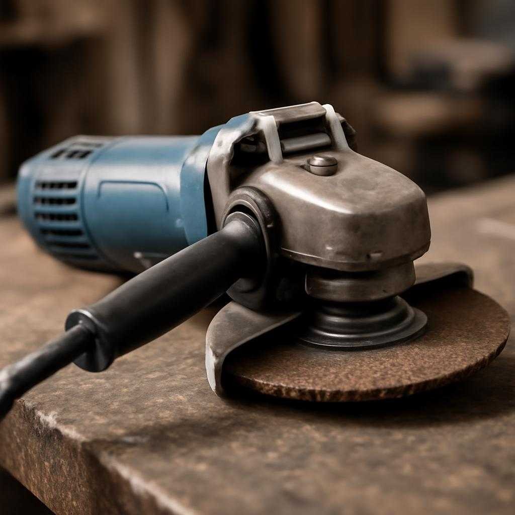 шлифмашина