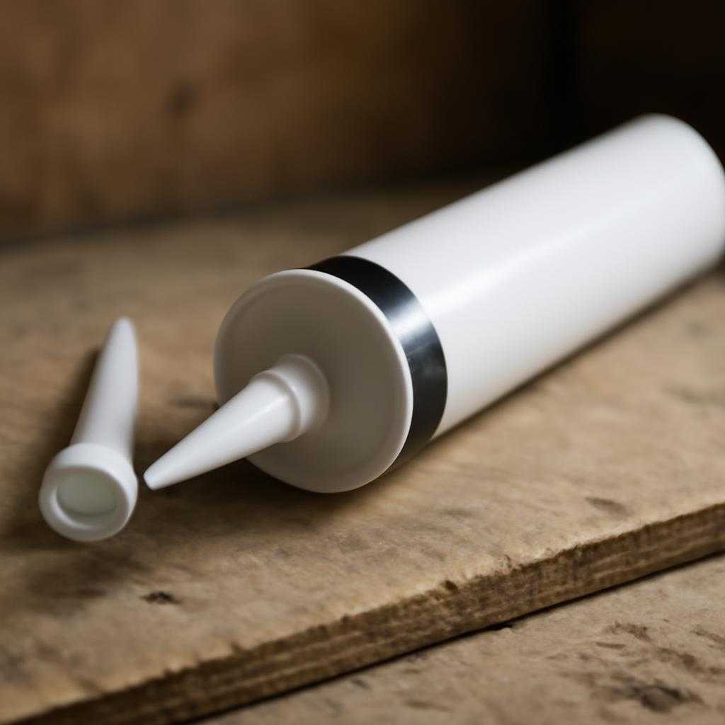 силиконовый герметик