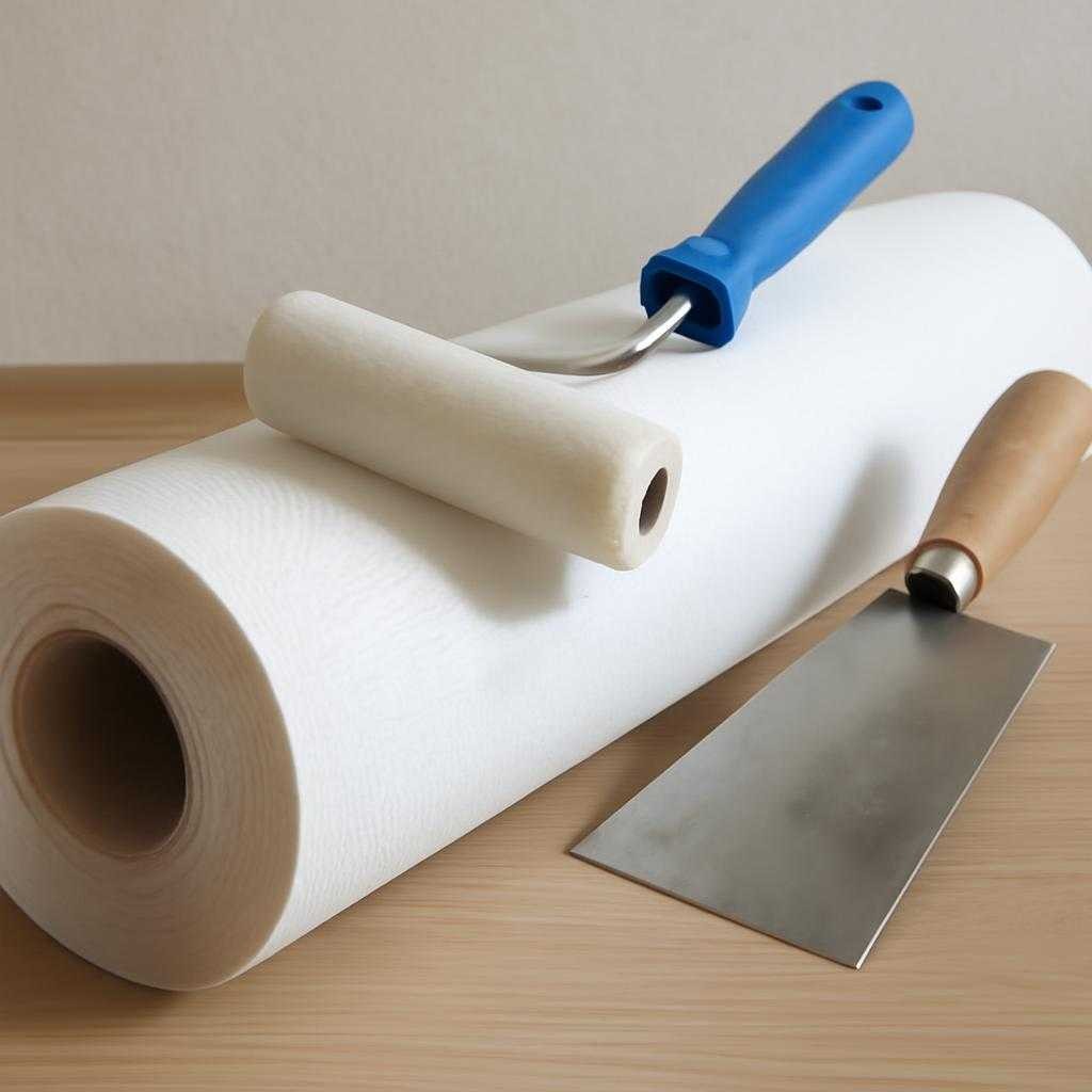 стеклотканевые обои