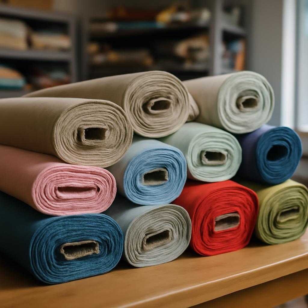 ткани оптом Краснодар