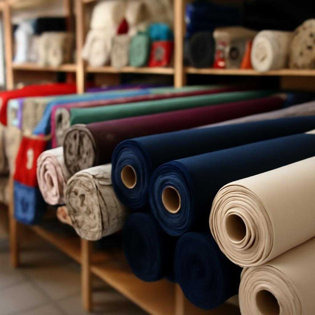 ткани оптом краснодар