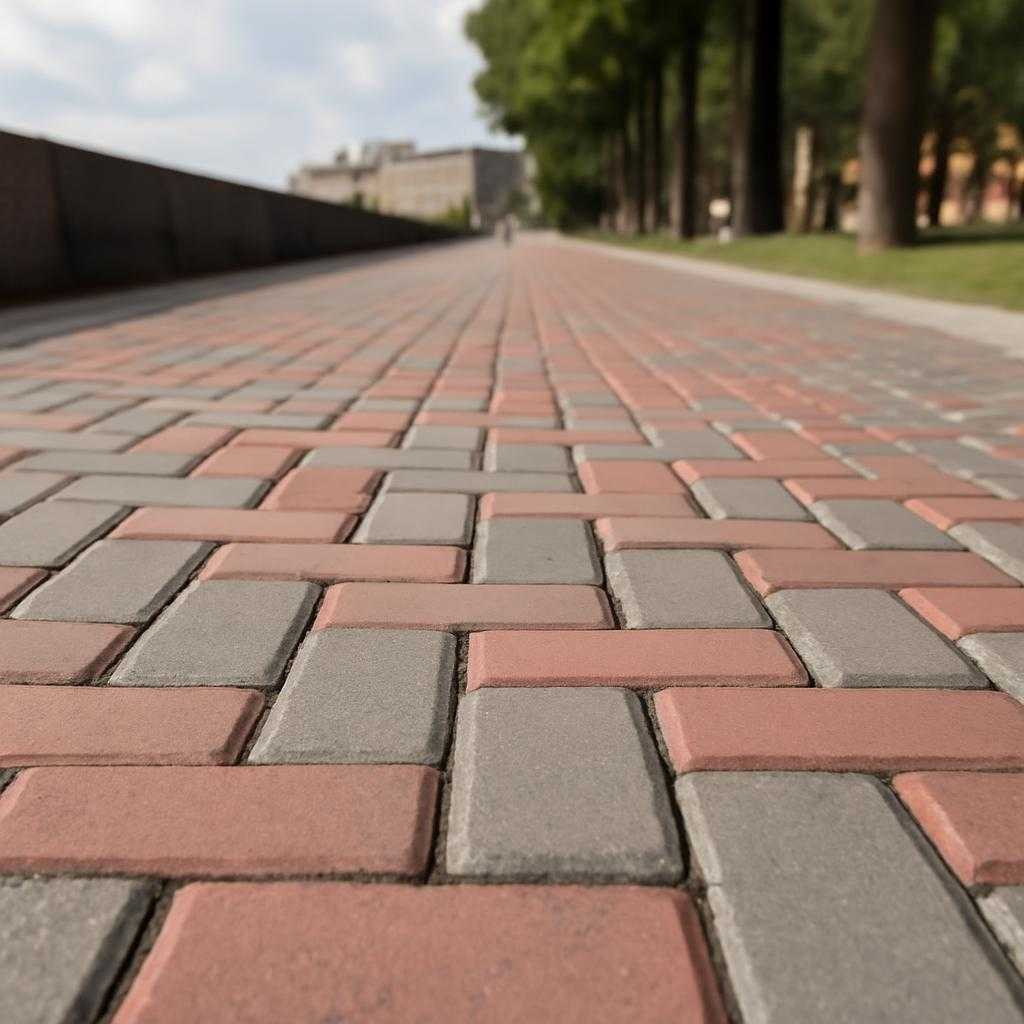 тротуарная плитка спб