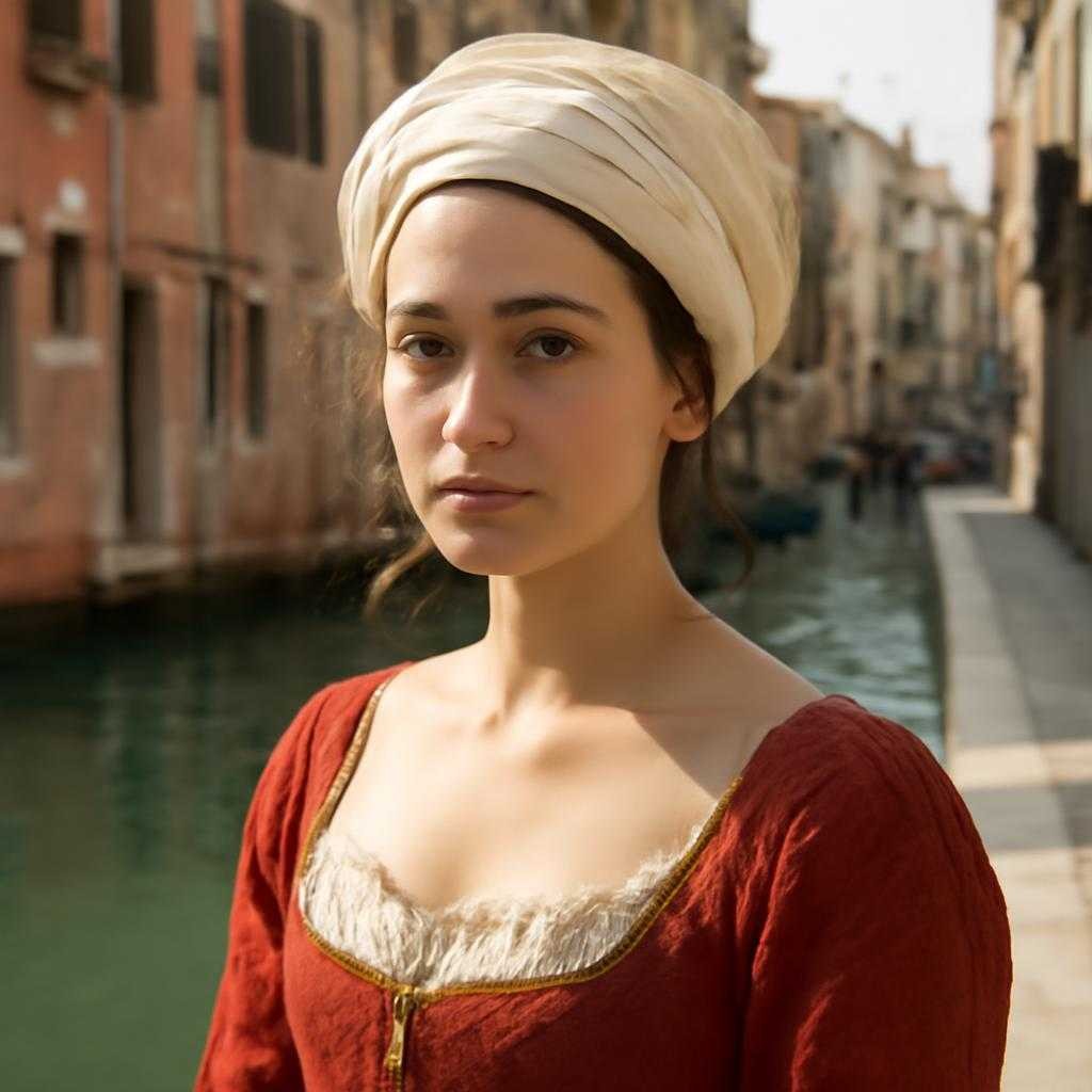 венецианка