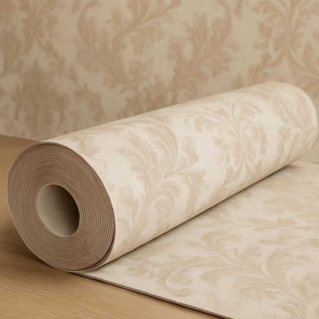 виниловые обои