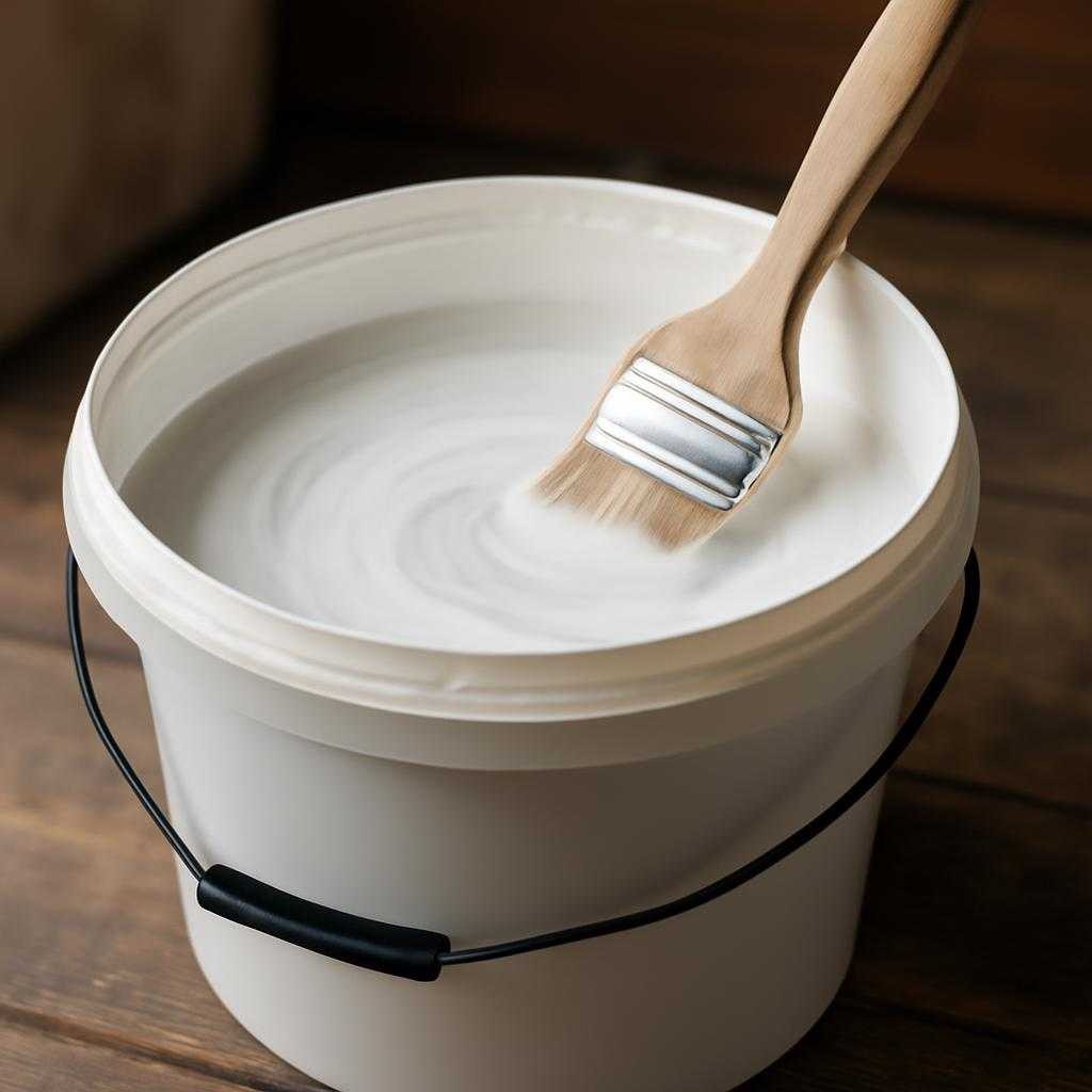 водоэмульсионная краска