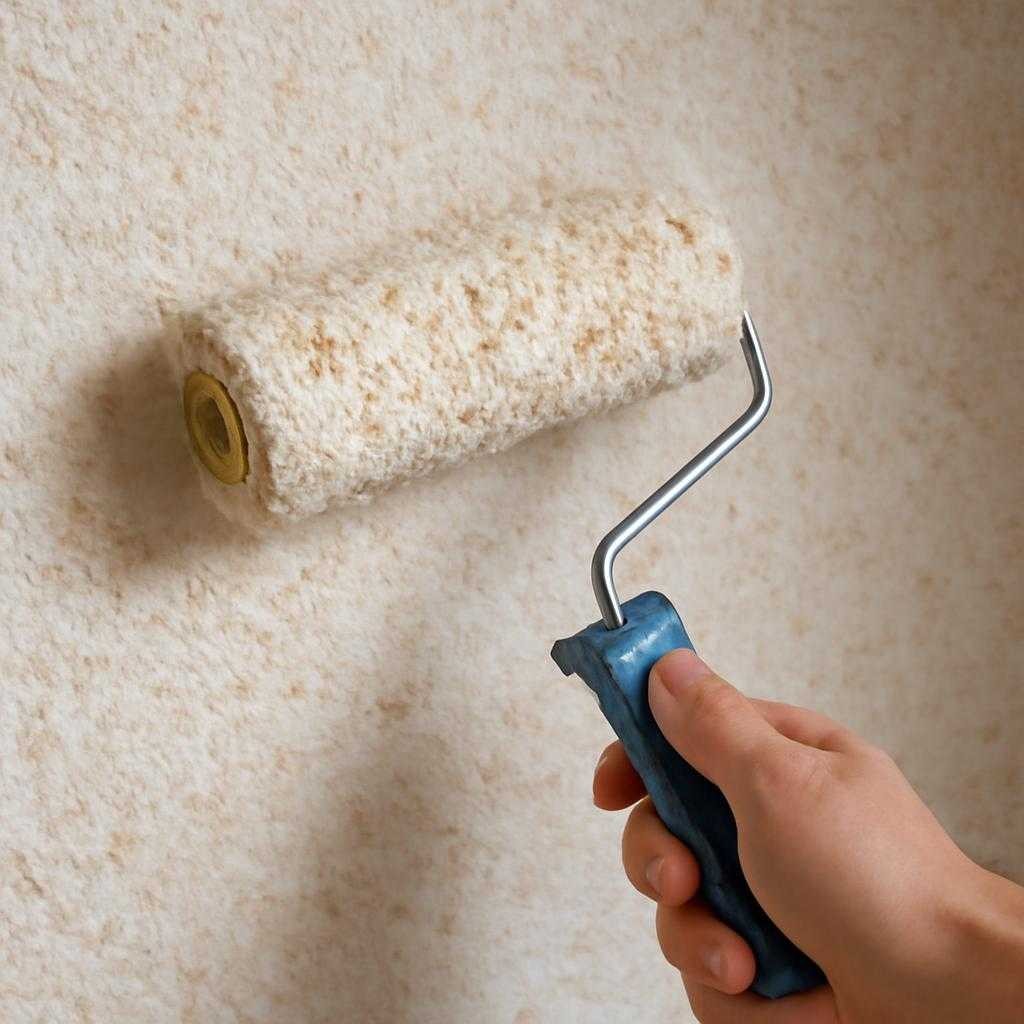 жидкие обои