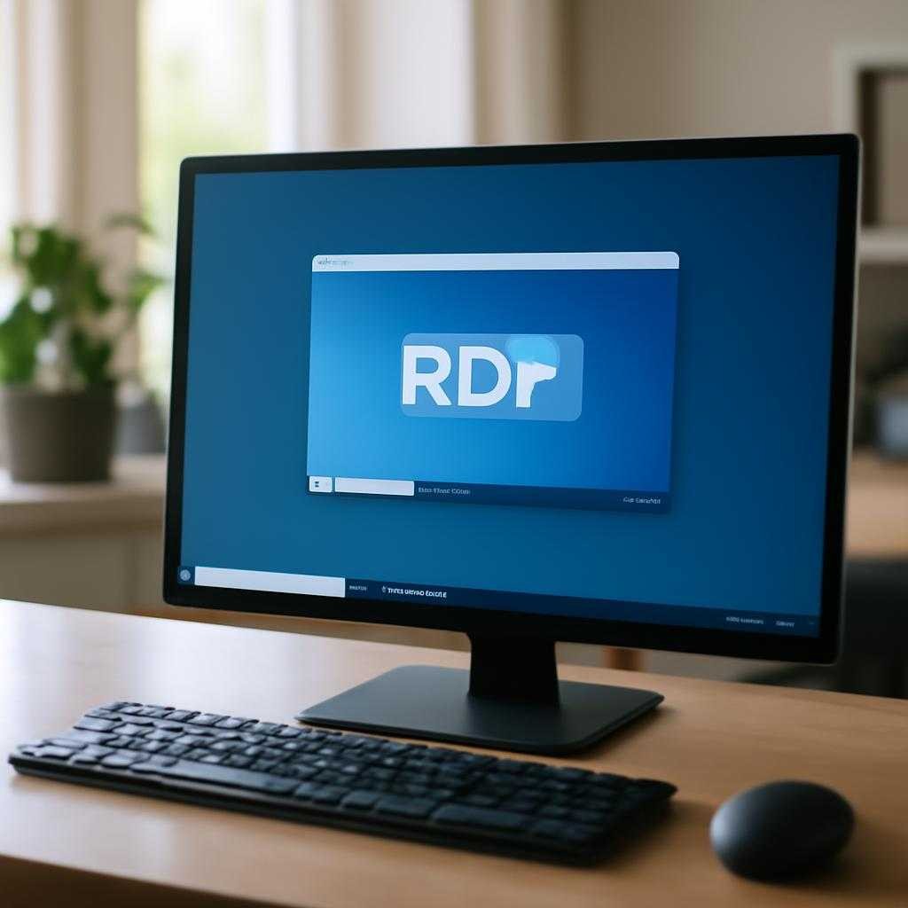 RDP