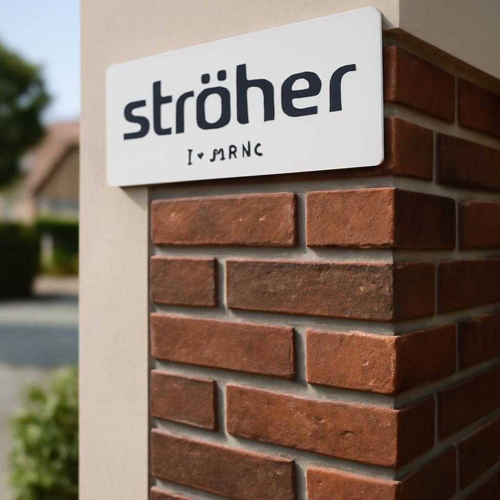 Stroher