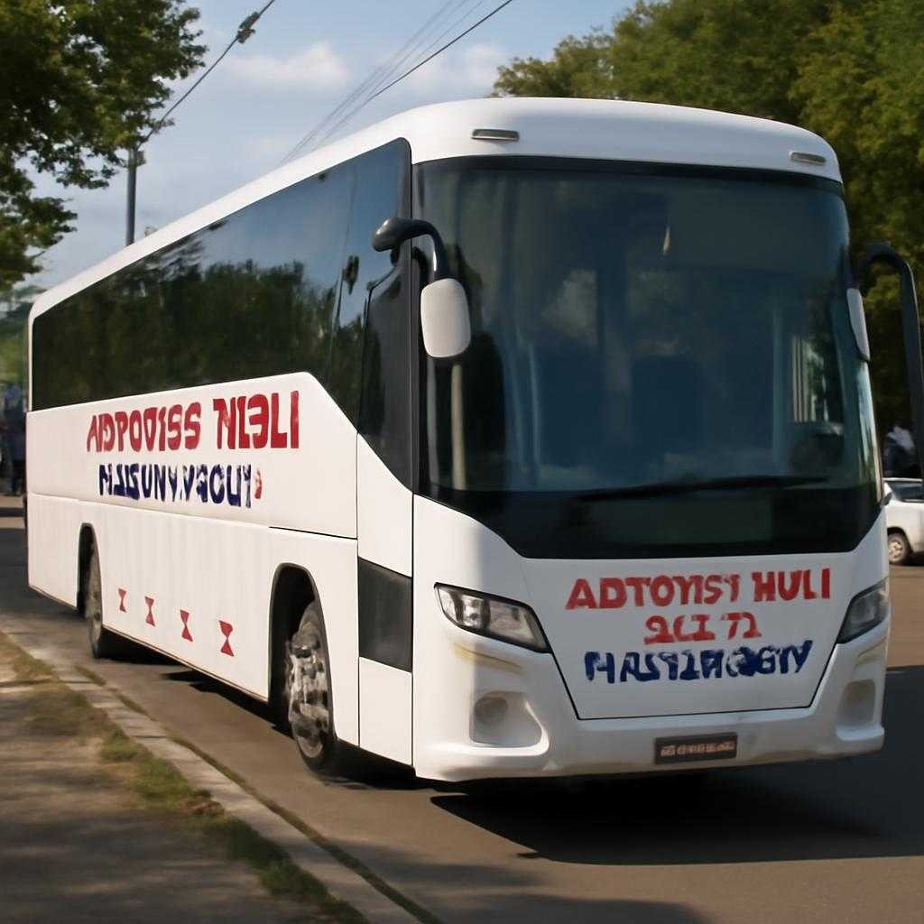 автобусные туры из Краснодара