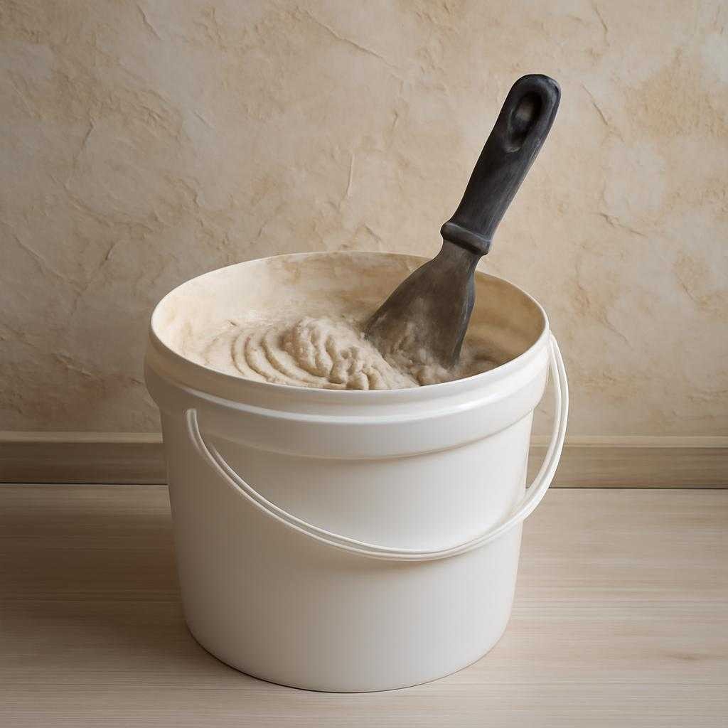 декоративная штукатурка