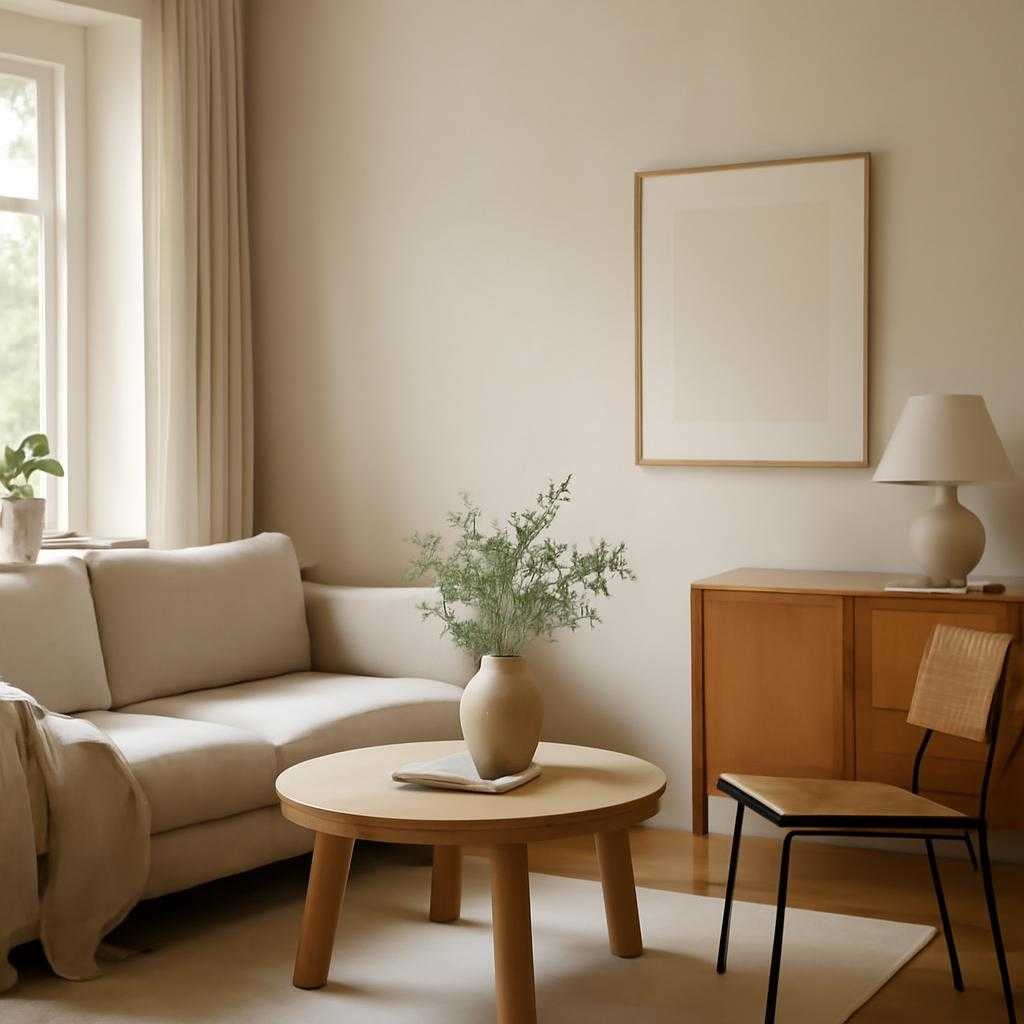 дизайн интерьера