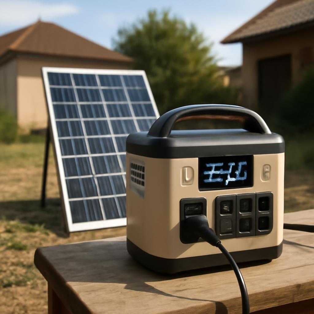 энергоавтономность