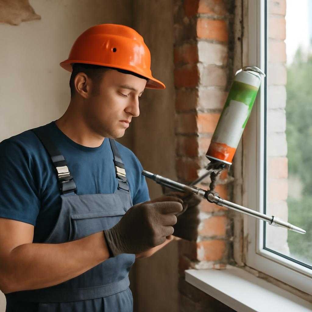 энергоэффективный ремонт