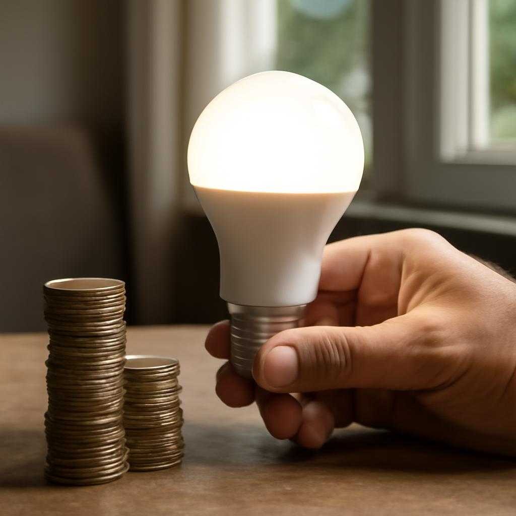 энергосбережение