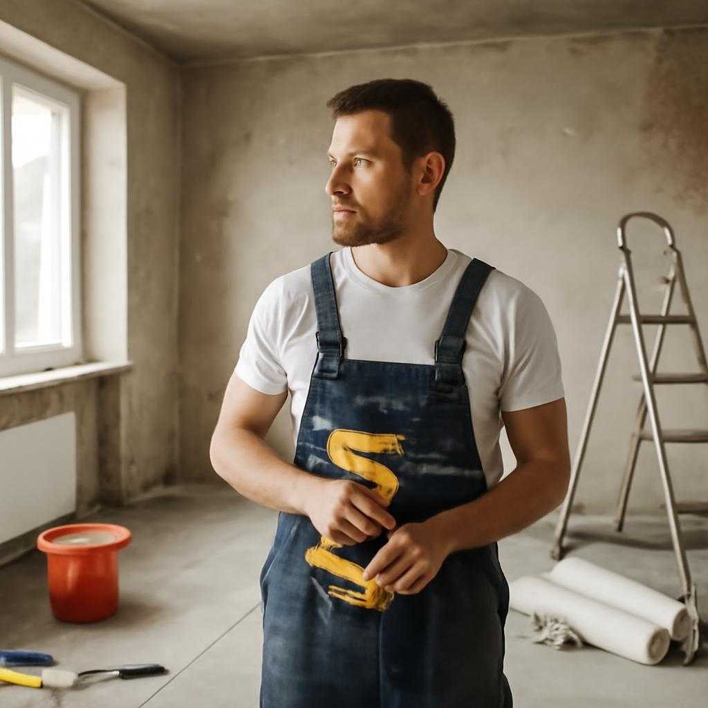 евроремонт