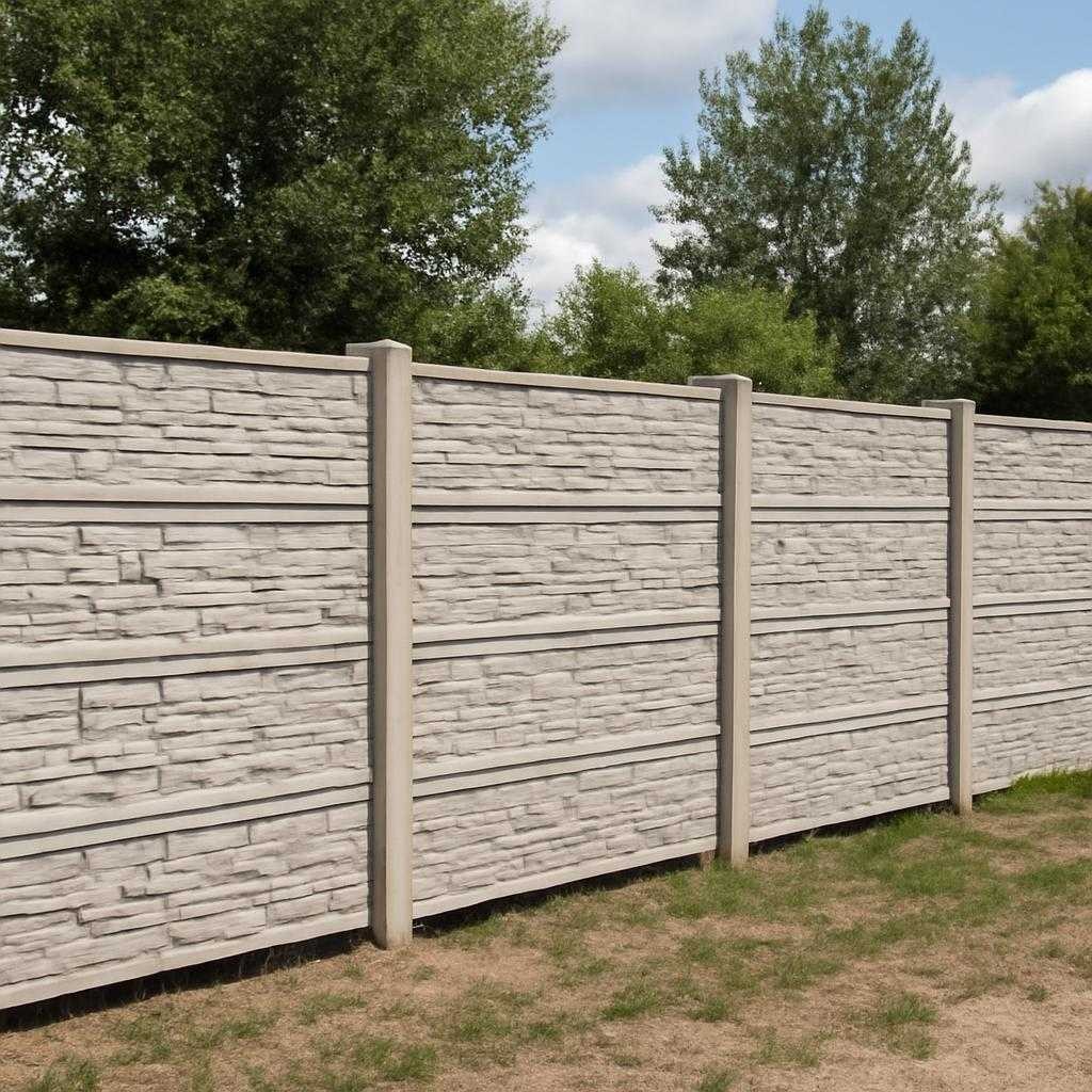 еврозаборы