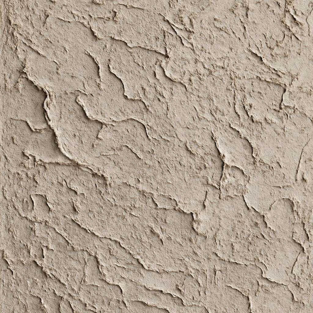 фактурная штукатурка