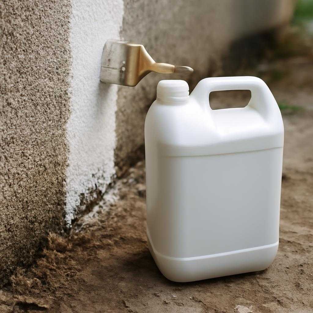 фасадная грунтовка