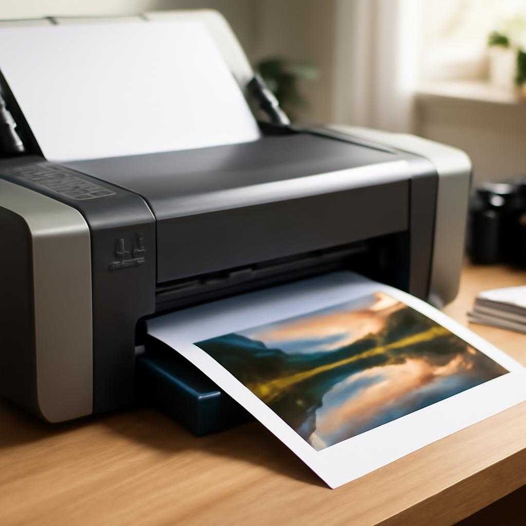 фотопечать