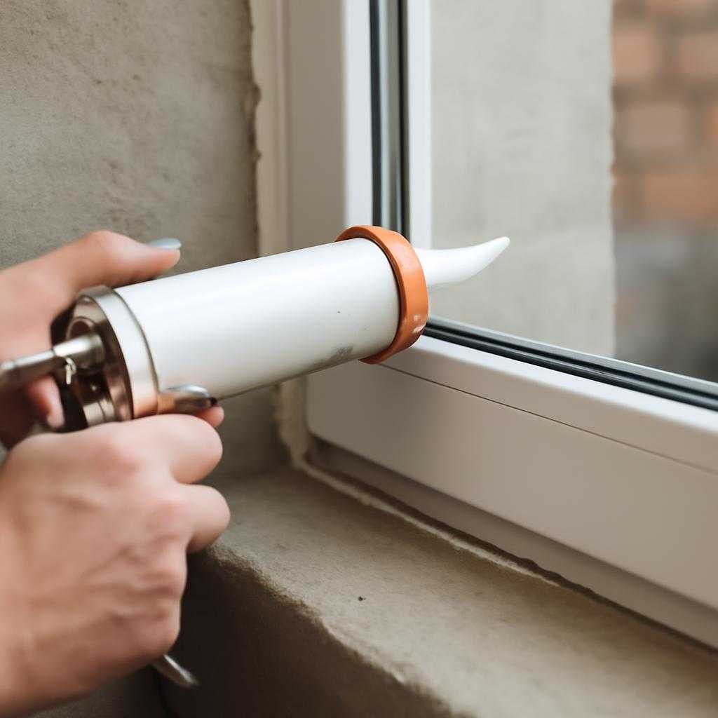 герметизация