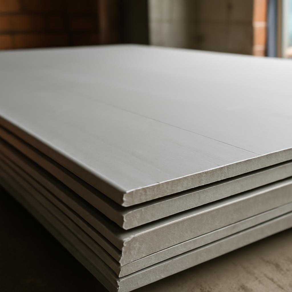 гипсокартон