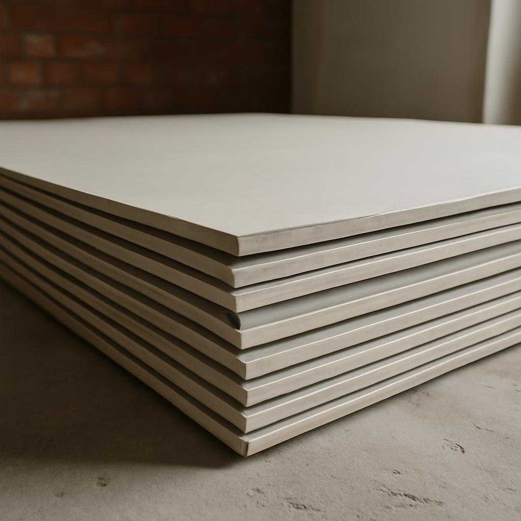 гипсокартон