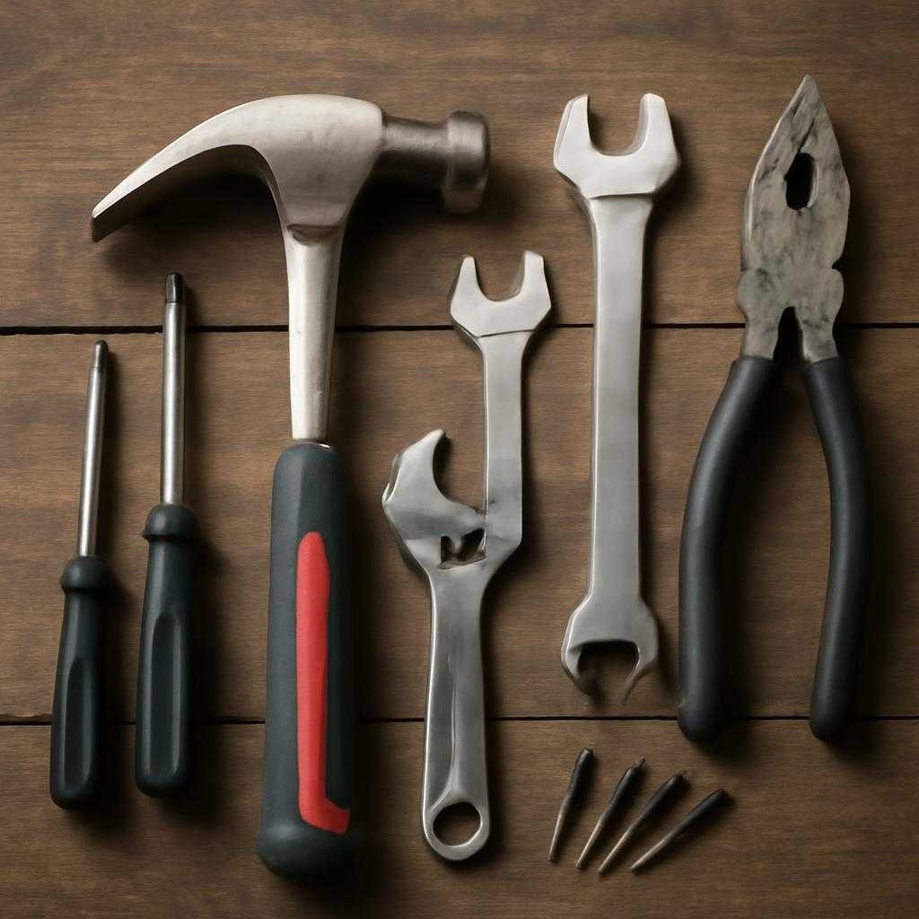 инструмент