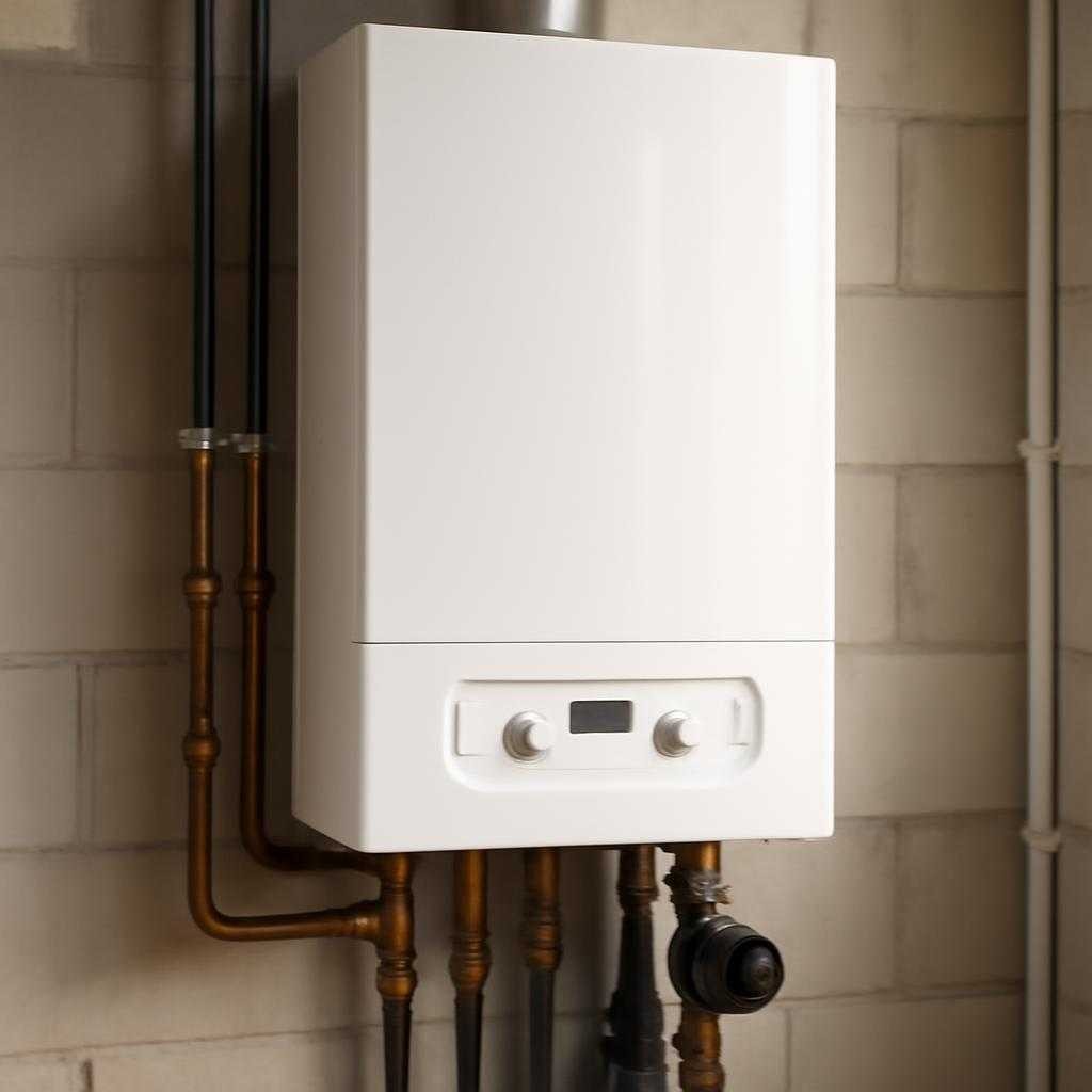 котлы отопления