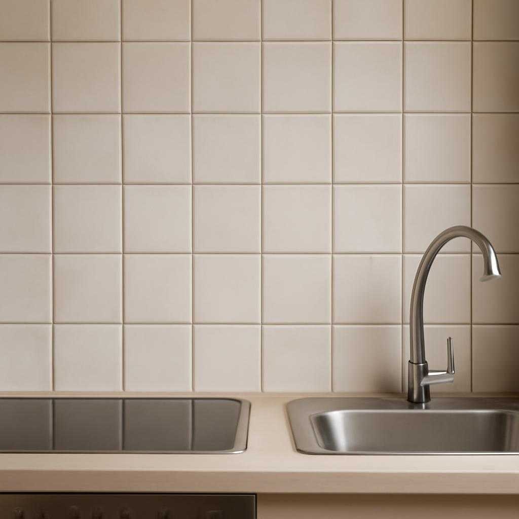 кухонная плитка